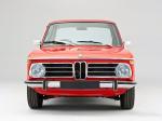 BMW 2002 tii 1971 года (UK)